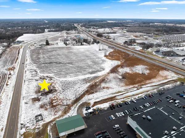 $1,440,000 | County Road, Abrams, WI 54101