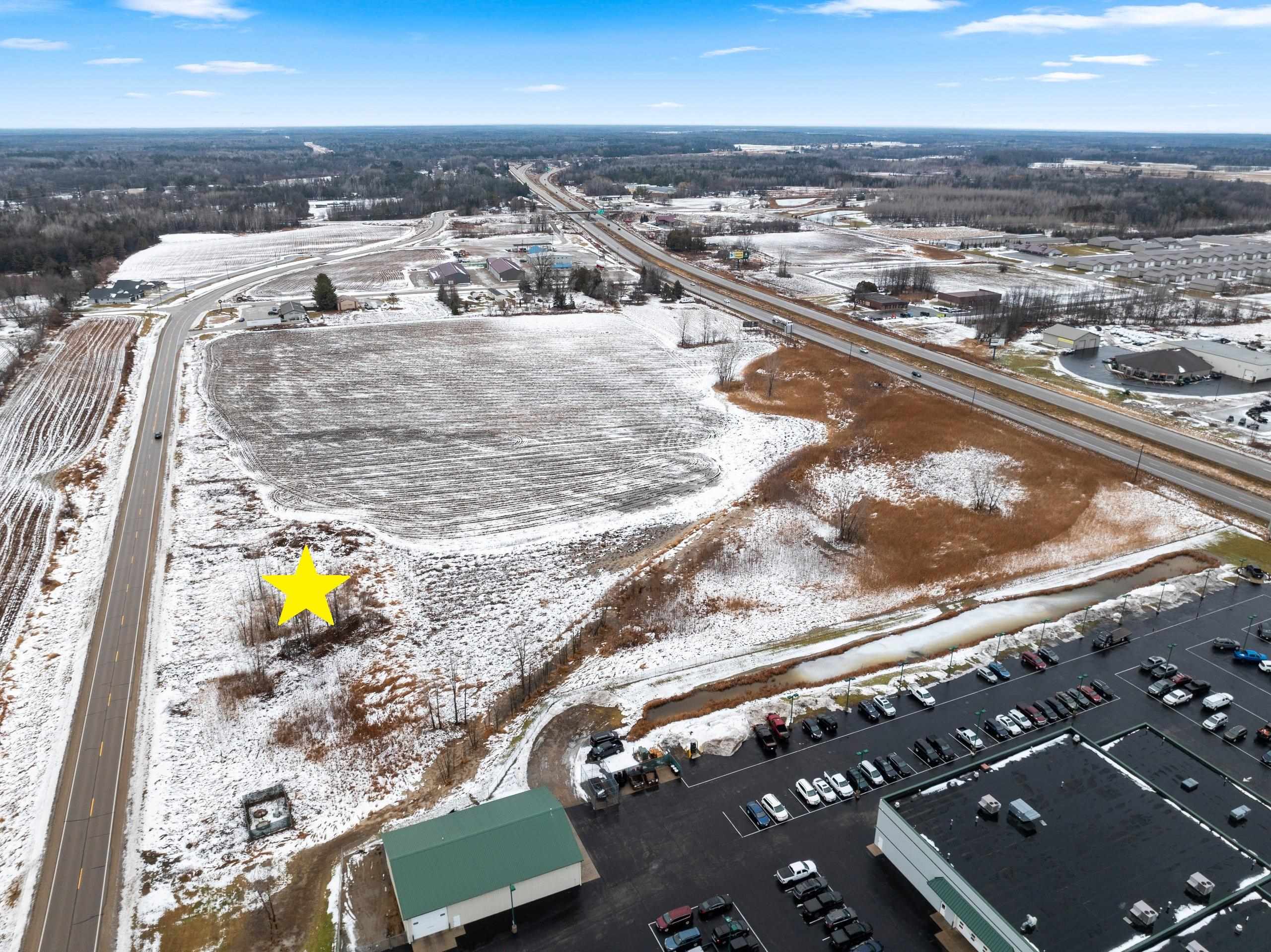 County Road Abrams, WI 54101 - Photo 3 of 5