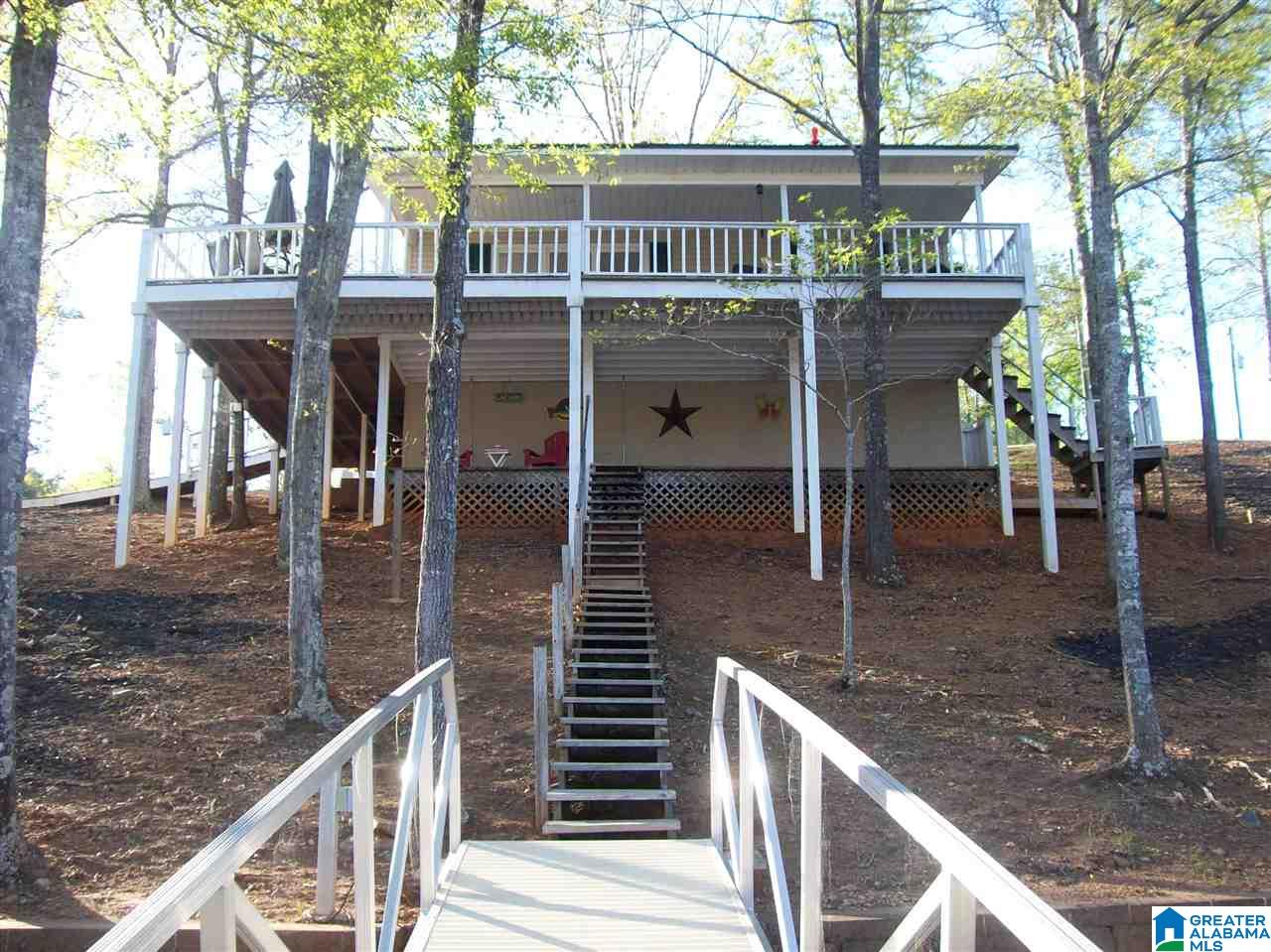 125 Arrowhead Drive Delta, AL 36258 - Photo 2 of 23