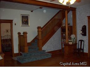 21458 Chandlerville Road Virginia, IL 62691 - Photo 2 of 9