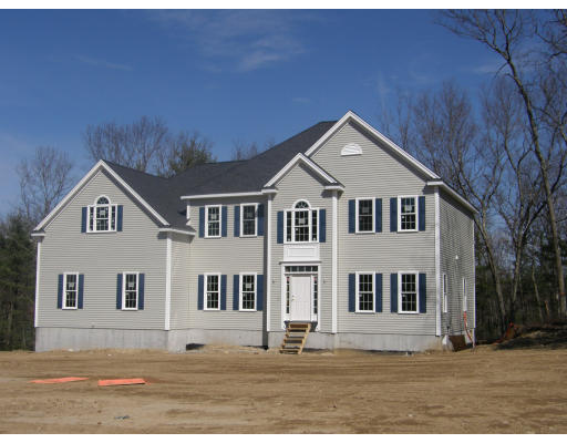 59 Silver Fox Road, Unit LOT#24 Franklin, MA 02038 - Photo 1 of 1 Gallery Image 1