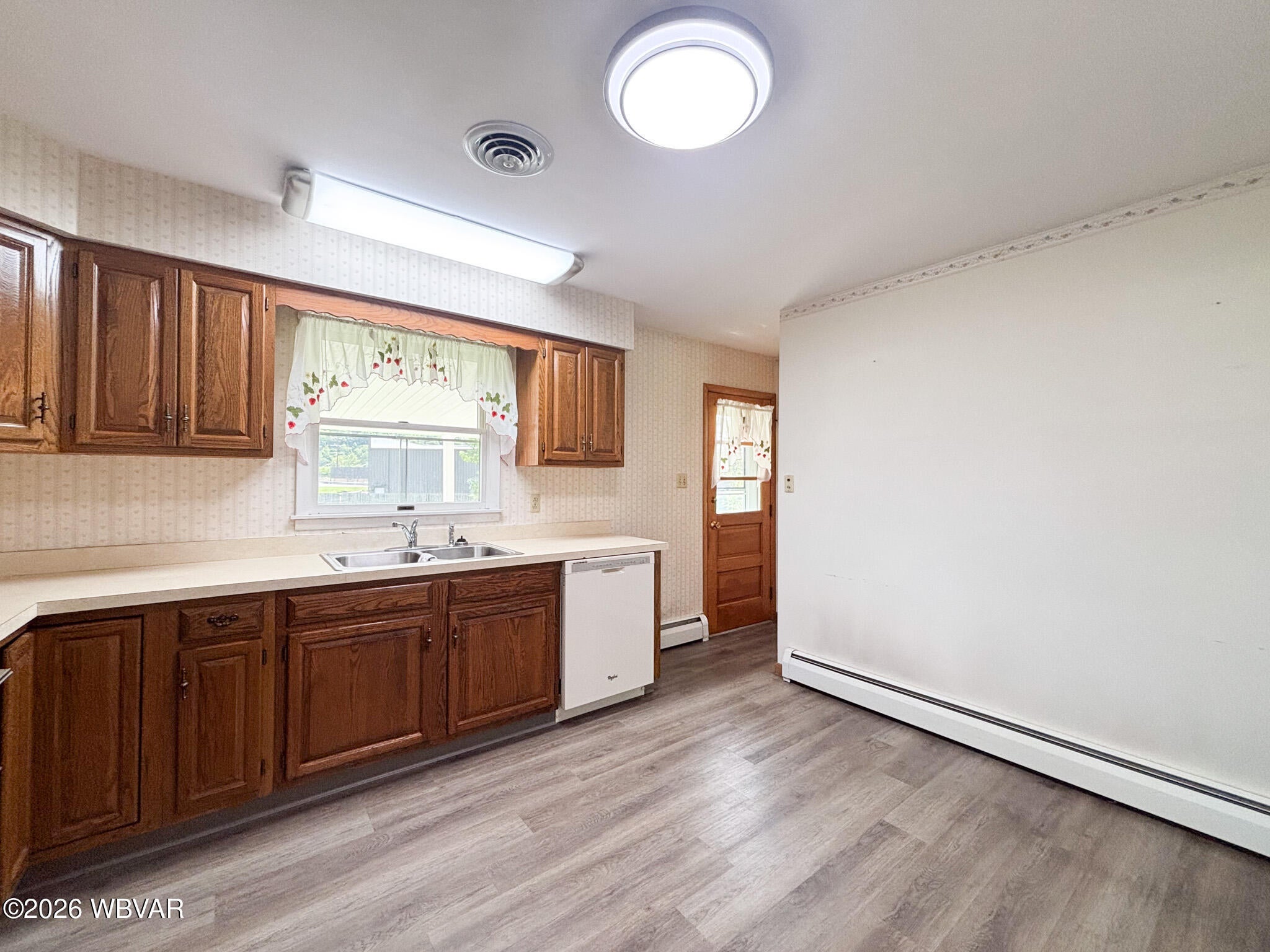 8 Ridge Street Williamsport, PA 17701 - Photo 12 of 46 Kitchen
