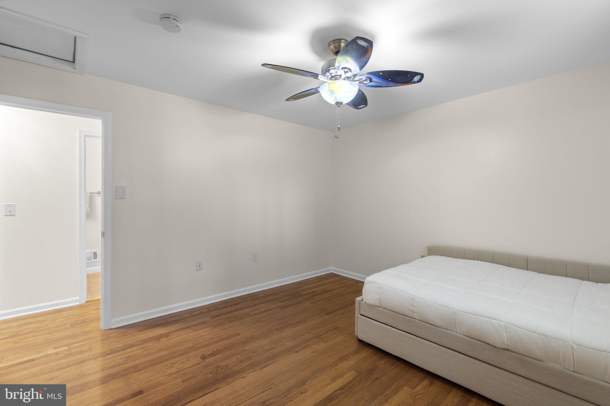 12262 Etchison Road Ellicott City, MD 21042 - Photo 29 of 45 Bedroom 3