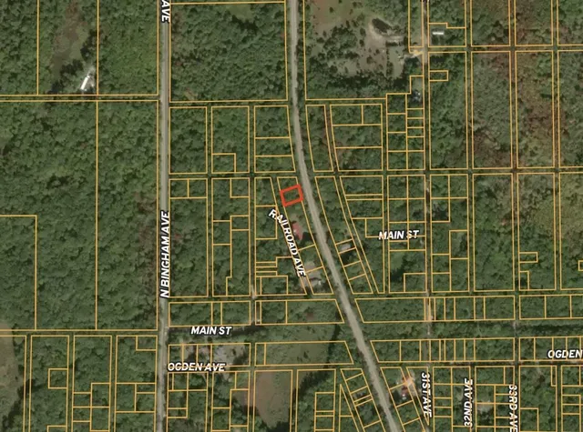 $4,000 | 17 A Railroad Avenue, Bitely, MI 49309