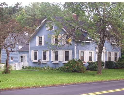 90 Kennebec Road Hampden, ME 04444 - Photo 22 of 22 Exterior Front.