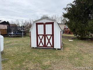 115 Winding Wood Road Hopewell Junction, NY 12533 - Photo 17 of 17 a view of a backyard