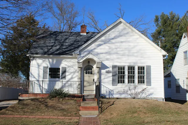 $149,900 | 1126 Oakland Avenue, Mount Vernon, IL 62864