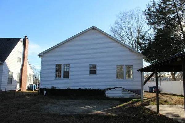 $134,900 | 1126 Oakland Avenue, Mount Vernon, IL 62864