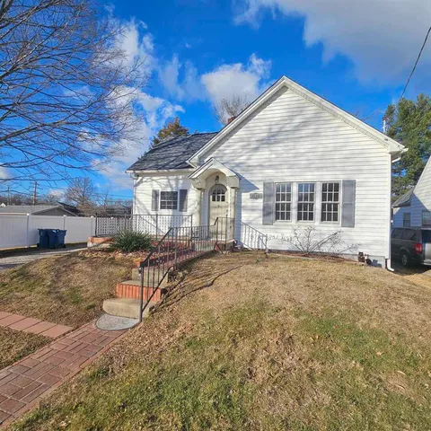 $144,900 | 1126 Oakland Avenue, Mount Vernon, IL 62864