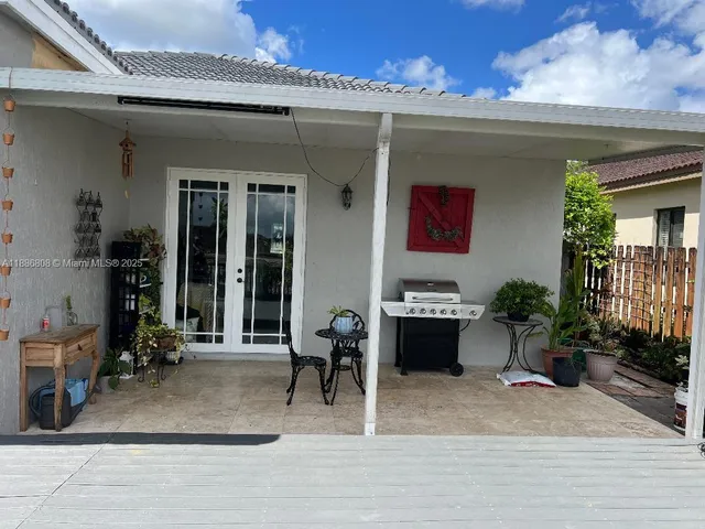 $829,900 | 18247 Northwest 88th Place, Hialeah, FL 33018