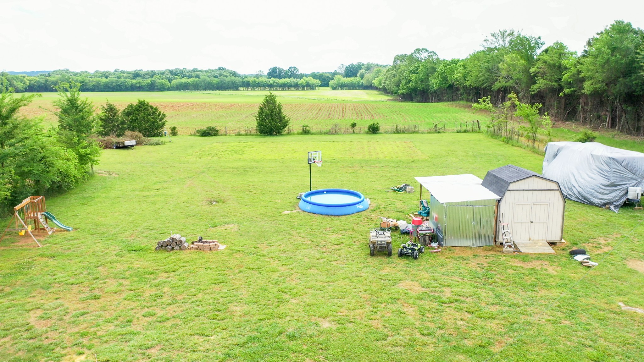 2581 Darnell Road Lewisburg, TN 37091 - Photo 24 of 28 Gallery Image 24