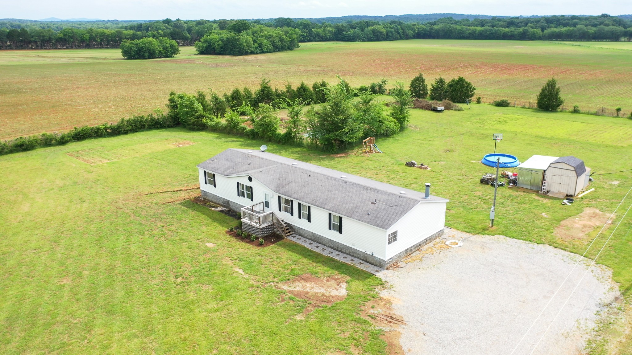 2581 Darnell Road Lewisburg, TN 37091 - Photo 25 of 28 Gallery Image 25
