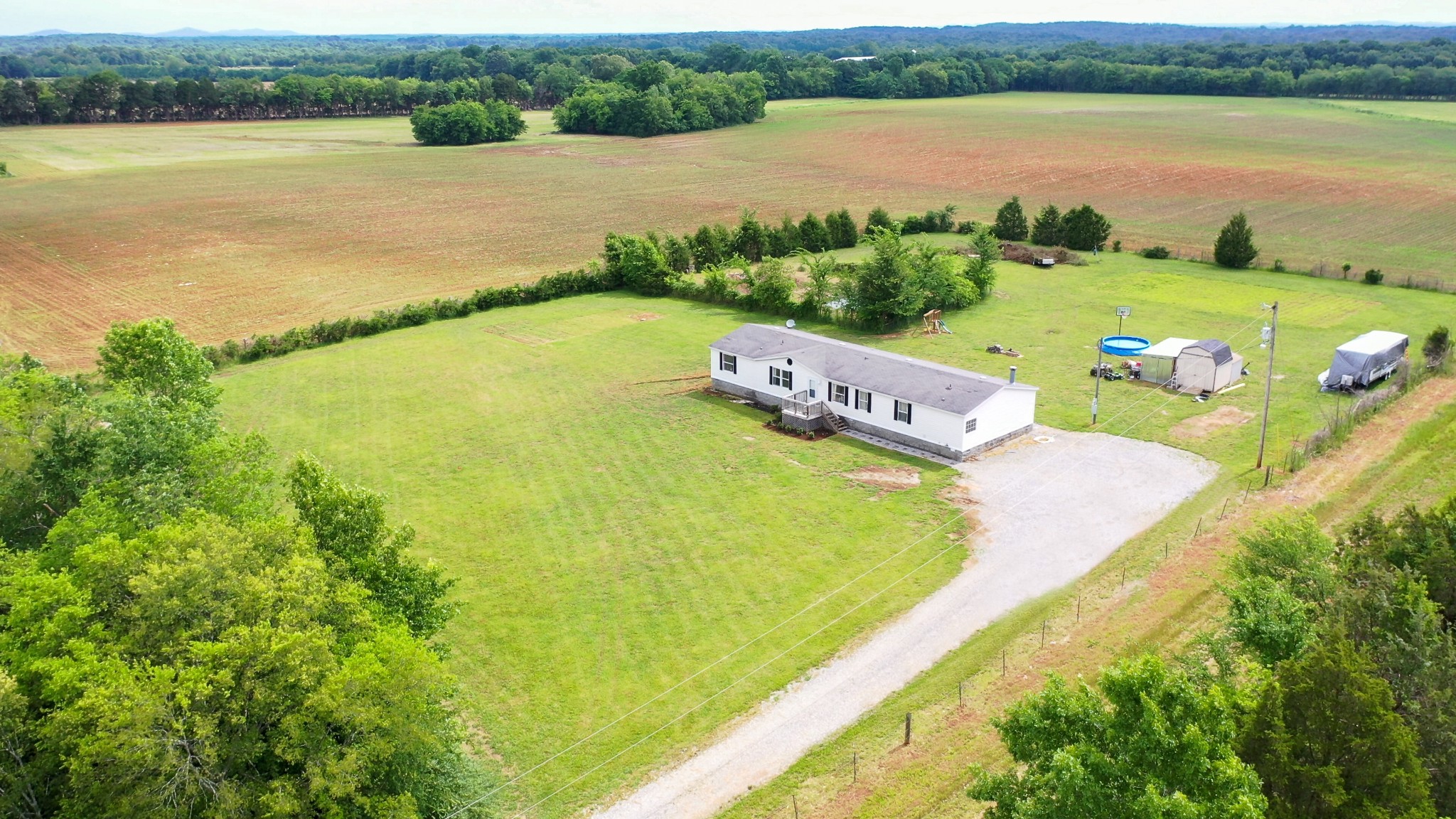 2581 Darnell Road Lewisburg, TN 37091 - Photo 26 of 28 Gallery Image 26