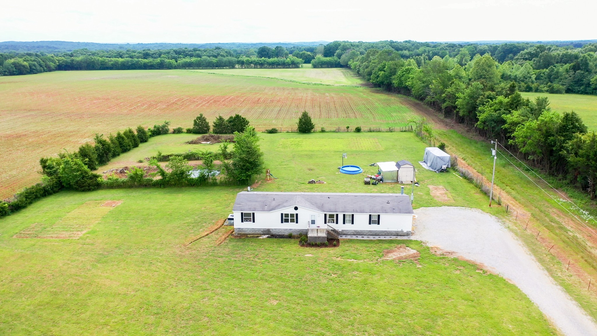 2581 Darnell Road Lewisburg, TN 37091 - Photo 27 of 28 Gallery Image 27