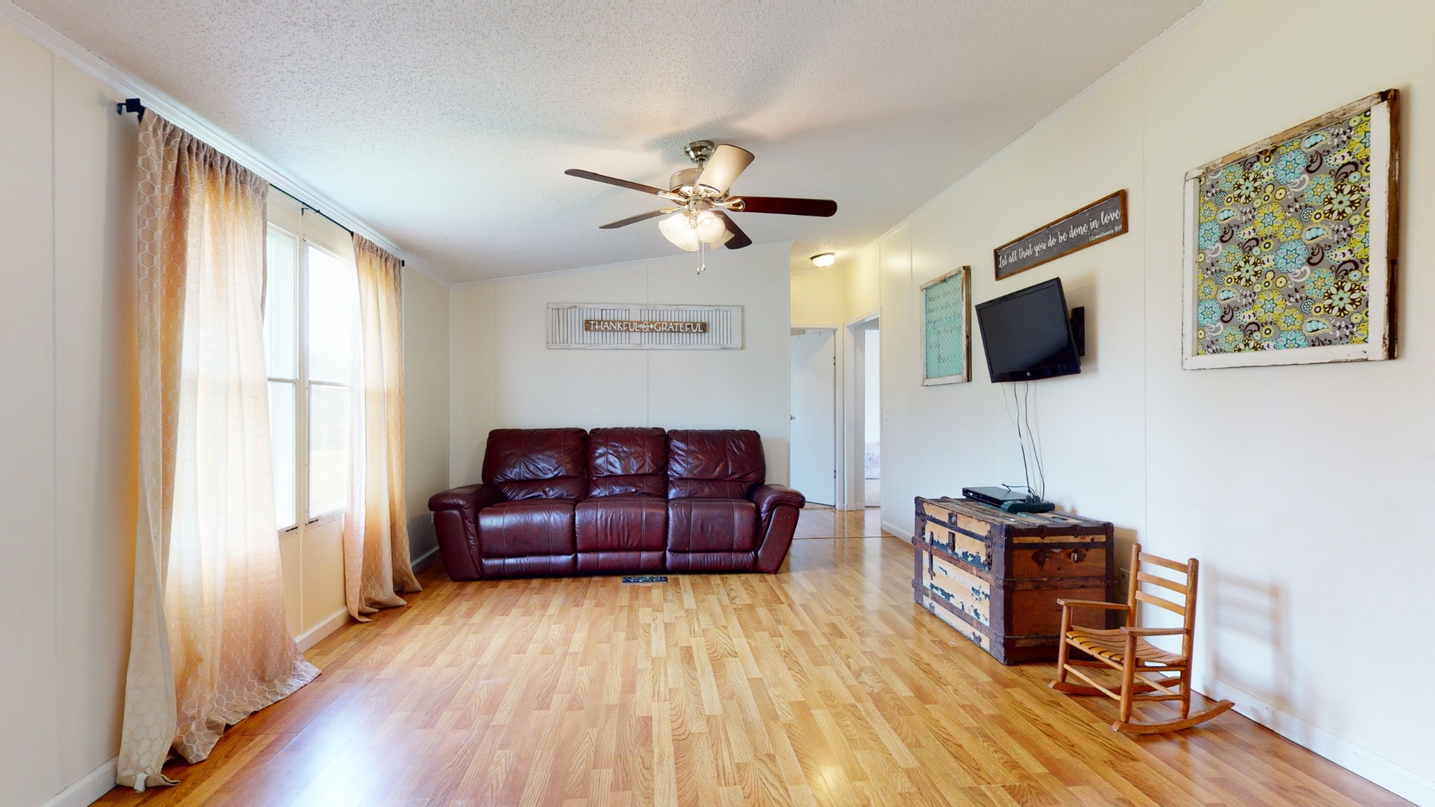 2581 Darnell Road Lewisburg, TN 37091 - Photo 5 of 28 Gallery Image 5