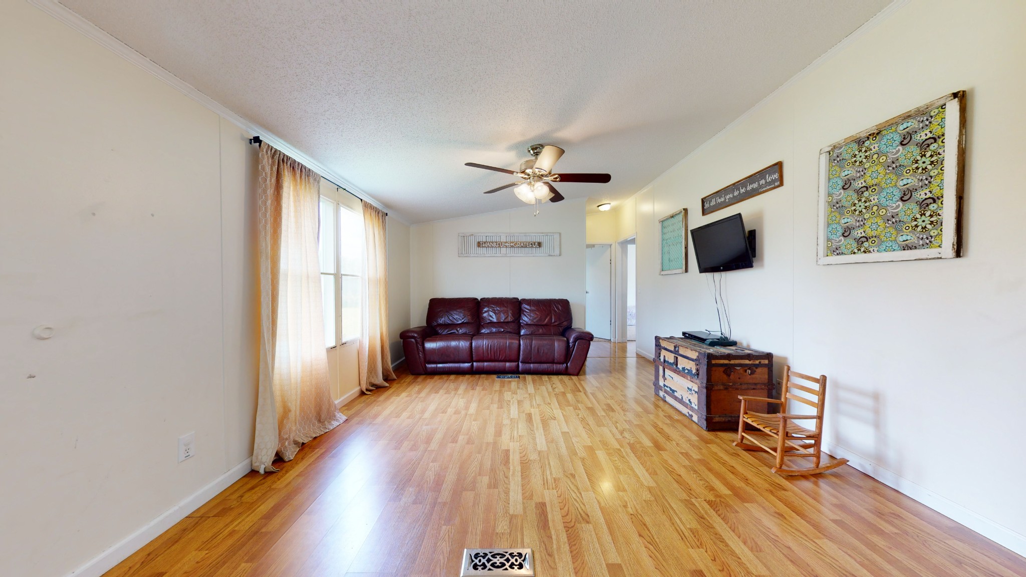2581 Darnell Road Lewisburg, TN 37091 - Photo 6 of 28 Gallery Image 6