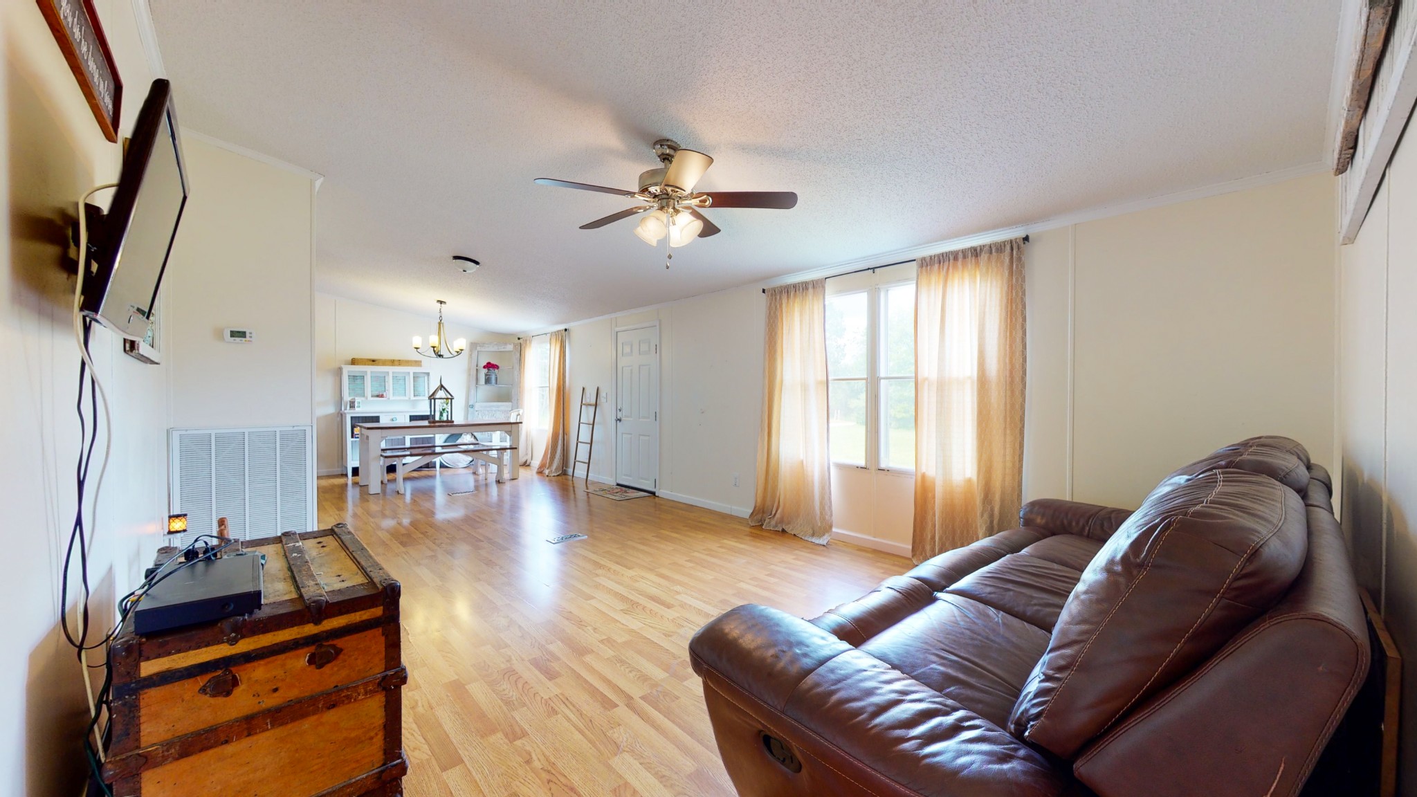 2581 Darnell Road Lewisburg, TN 37091 - Photo 7 of 28 Gallery Image 7