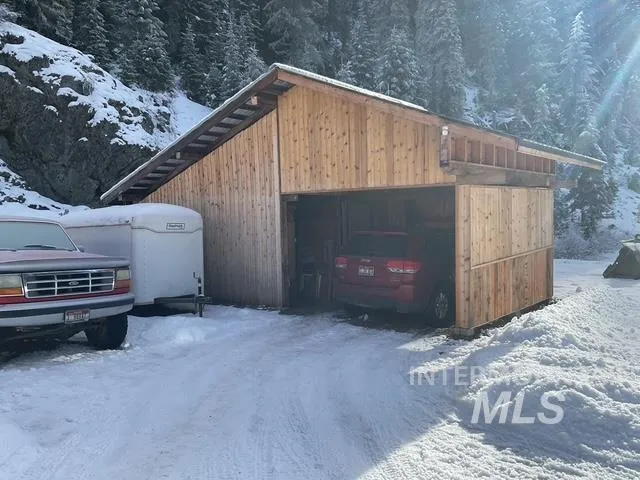 $490,000 | 127 Golden Rod Lane, Elk City, ID 83525