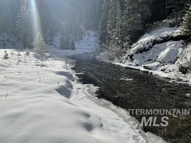 $490,000 | 127 Golden Rod Lane, Elk City, ID 83525