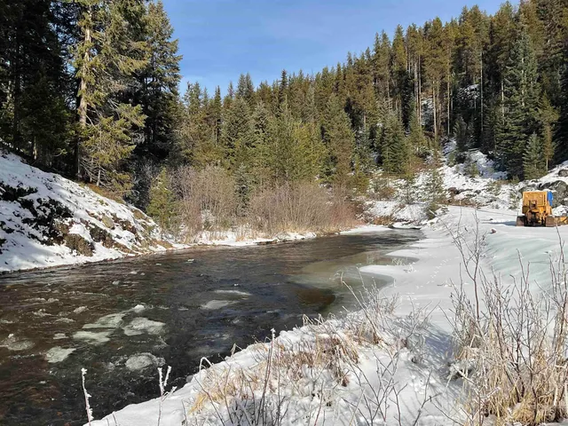 $490,000 | 127 Golden Rod Lane, Elk City, ID 83525