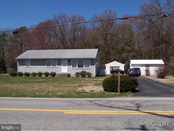14785 Pepperbox Road Delmar, DE 19940 - Photo 1 of 16