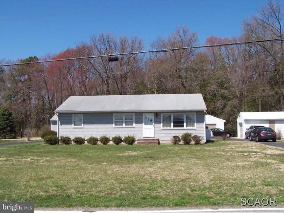 14785 Pepperbox Road Delmar, DE 19940 - Photo 4 of 16