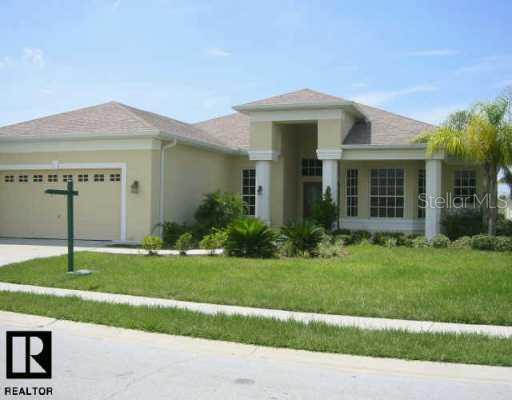 2033 Cardamon Drive New Port Richey, FL 34655 - Photo 1 of 1 Exterior Front