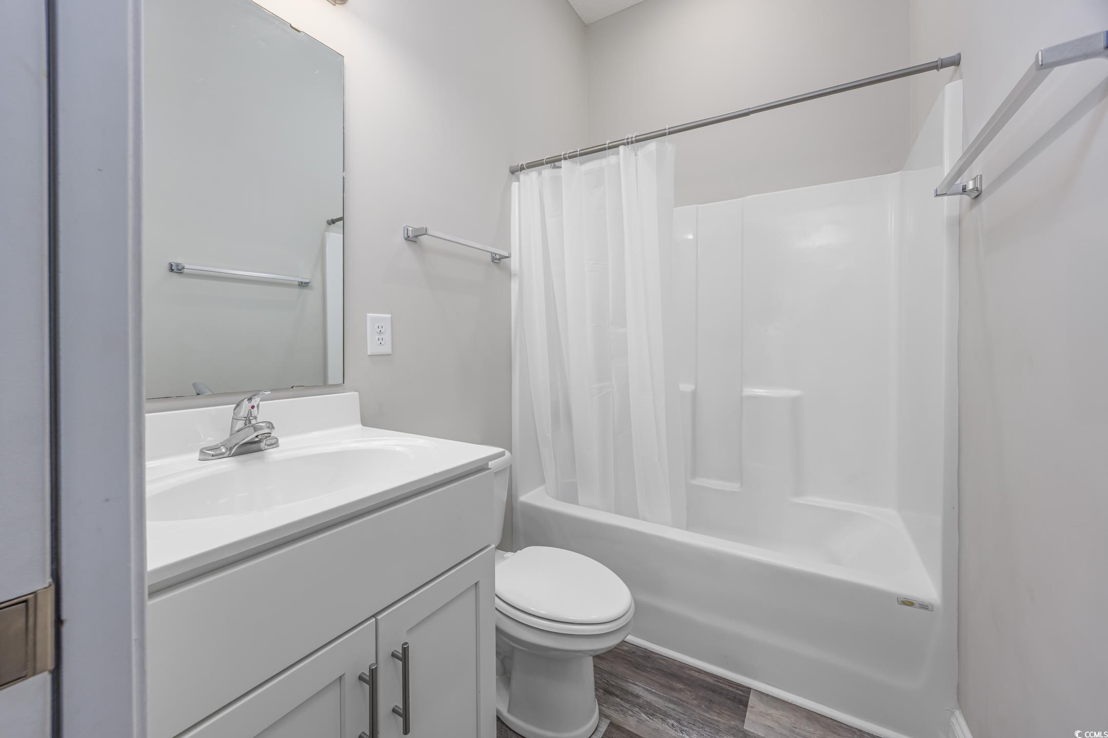 137 Herrmann Ridge Court Myrtle Beach, SC 29579 - Photo 21 of 40 Gallery Image 21