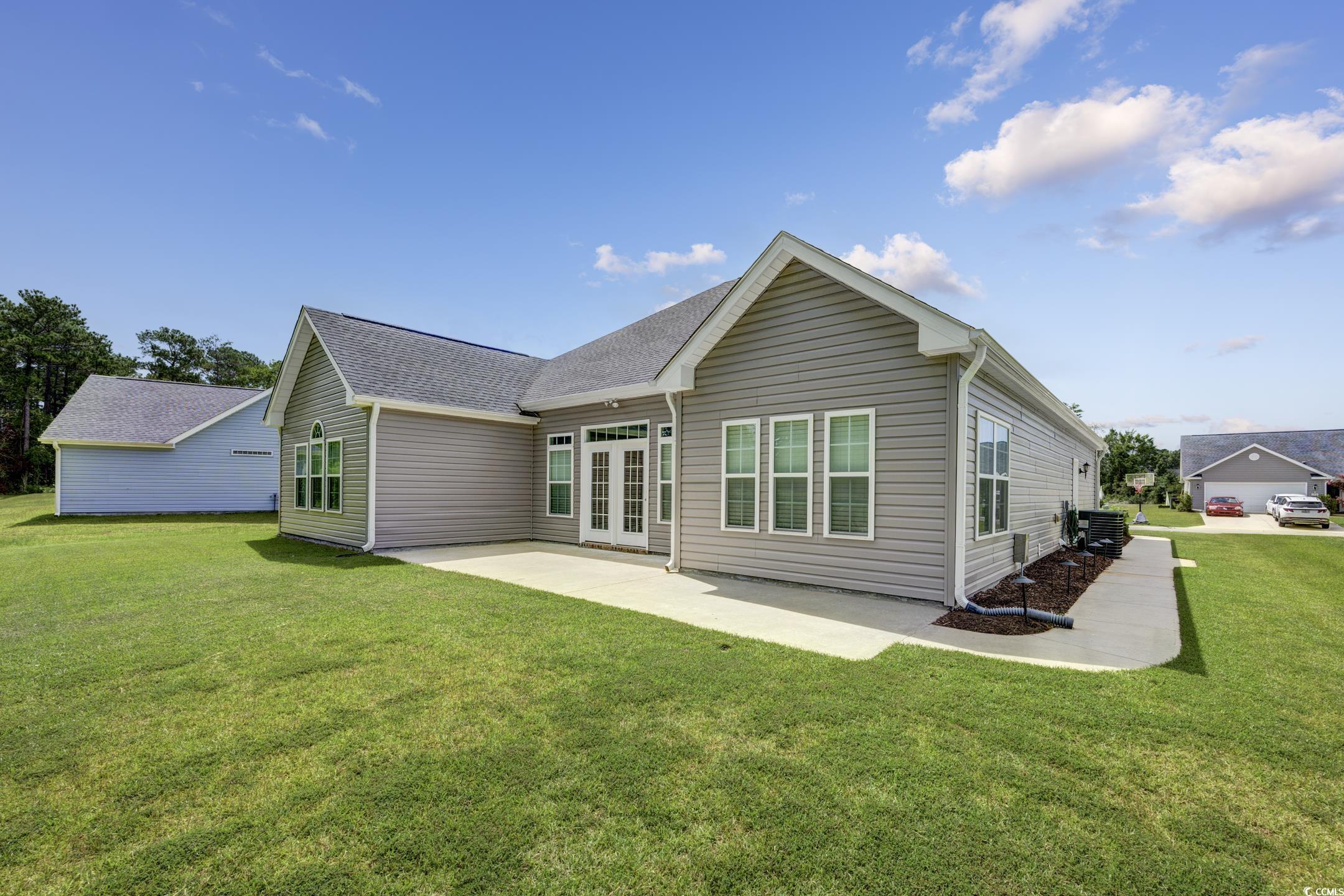 137 Herrmann Ridge Court Myrtle Beach, SC 29579 - Photo 34 of 40 Gallery Image 34