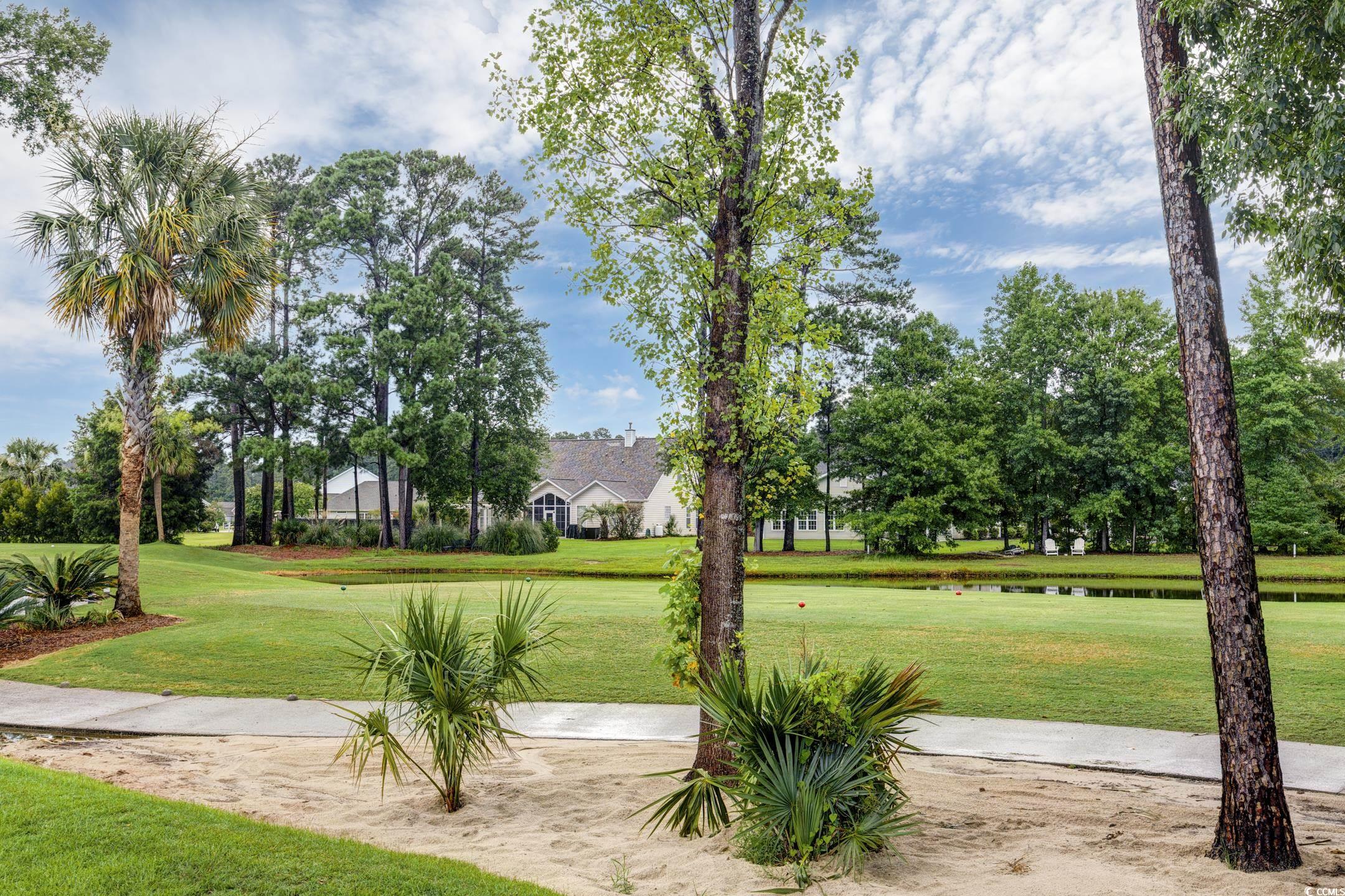 137 Herrmann Ridge Court Myrtle Beach, SC 29579 - Photo 37 of 40 Gallery Image 37