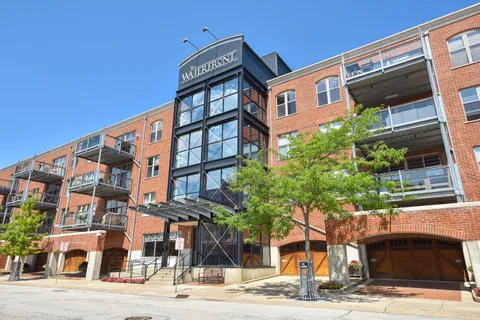 $534,900 | 130 South Water Street, Unit 312, Milwaukee, WI 53204