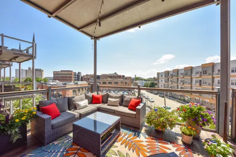 $534,900 | 130 South Water Street, Unit 312, Milwaukee, WI 53204