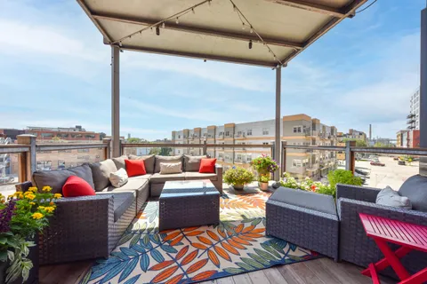 $534,900 | 130 South Water Street, Unit 312, Milwaukee, WI 53204