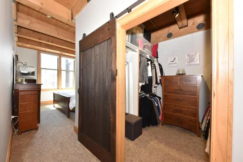 $534,900 | 130 South Water Street, Unit 312, Milwaukee, WI 53204