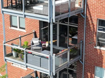 $534,900 | 130 South Water Street, Unit 312, Milwaukee, WI 53204