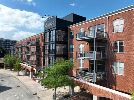 $534,900 | 130 South Water Street, Unit 312, Milwaukee, WI 53204