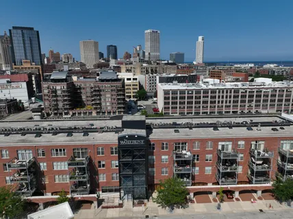$534,900 | 130 South Water Street, Unit 312, Milwaukee, WI 53204