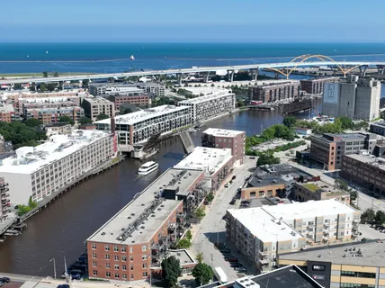 $534,900 | 130 South Water Street, Unit 312, Milwaukee, WI 53204