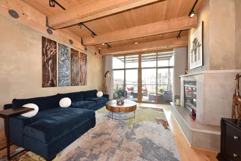 $534,900 | 130 South Water Street, Unit 312, Milwaukee, WI 53204