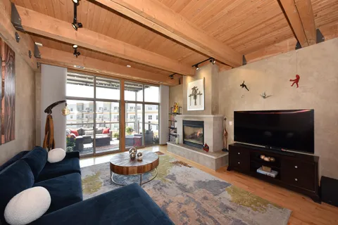 $534,900 | 130 South Water Street, Unit 312, Milwaukee, WI 53204