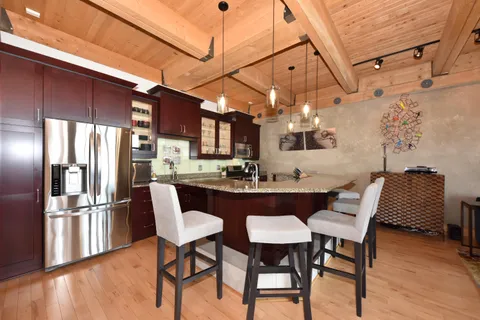 $534,900 | 130 South Water Street, Unit 312, Milwaukee, WI 53204