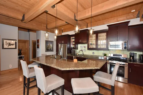 $534,900 | 130 South Water Street, Unit 312, Milwaukee, WI 53204