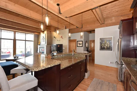 $534,900 | 130 South Water Street, Unit 312, Milwaukee, WI 53204