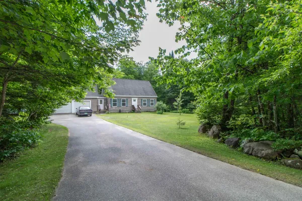 $399,999 | 1500 Brook Road, Burke, VT 05871