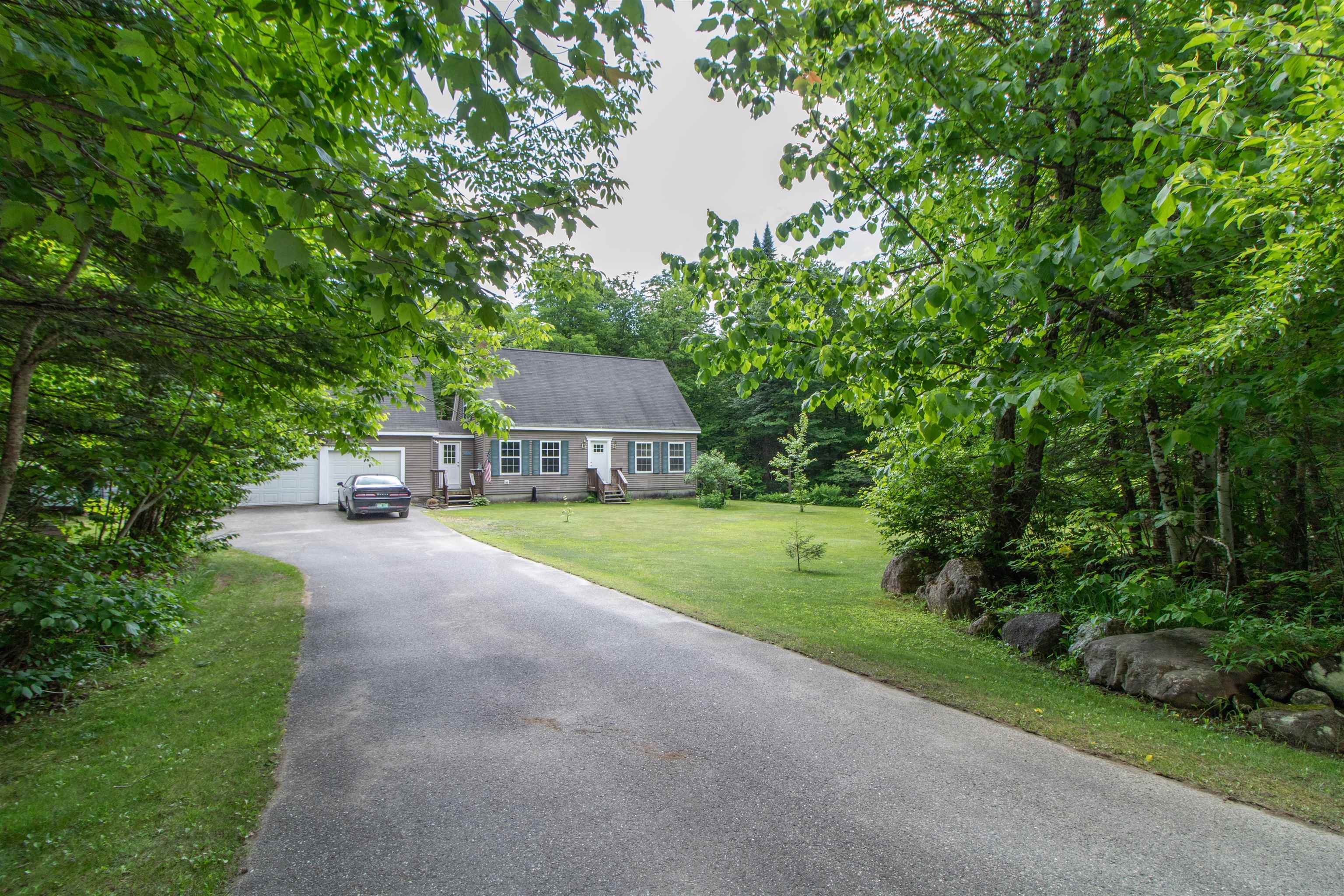 1500 Brook Road Burke, VT 05871 - Photo 3 of 59