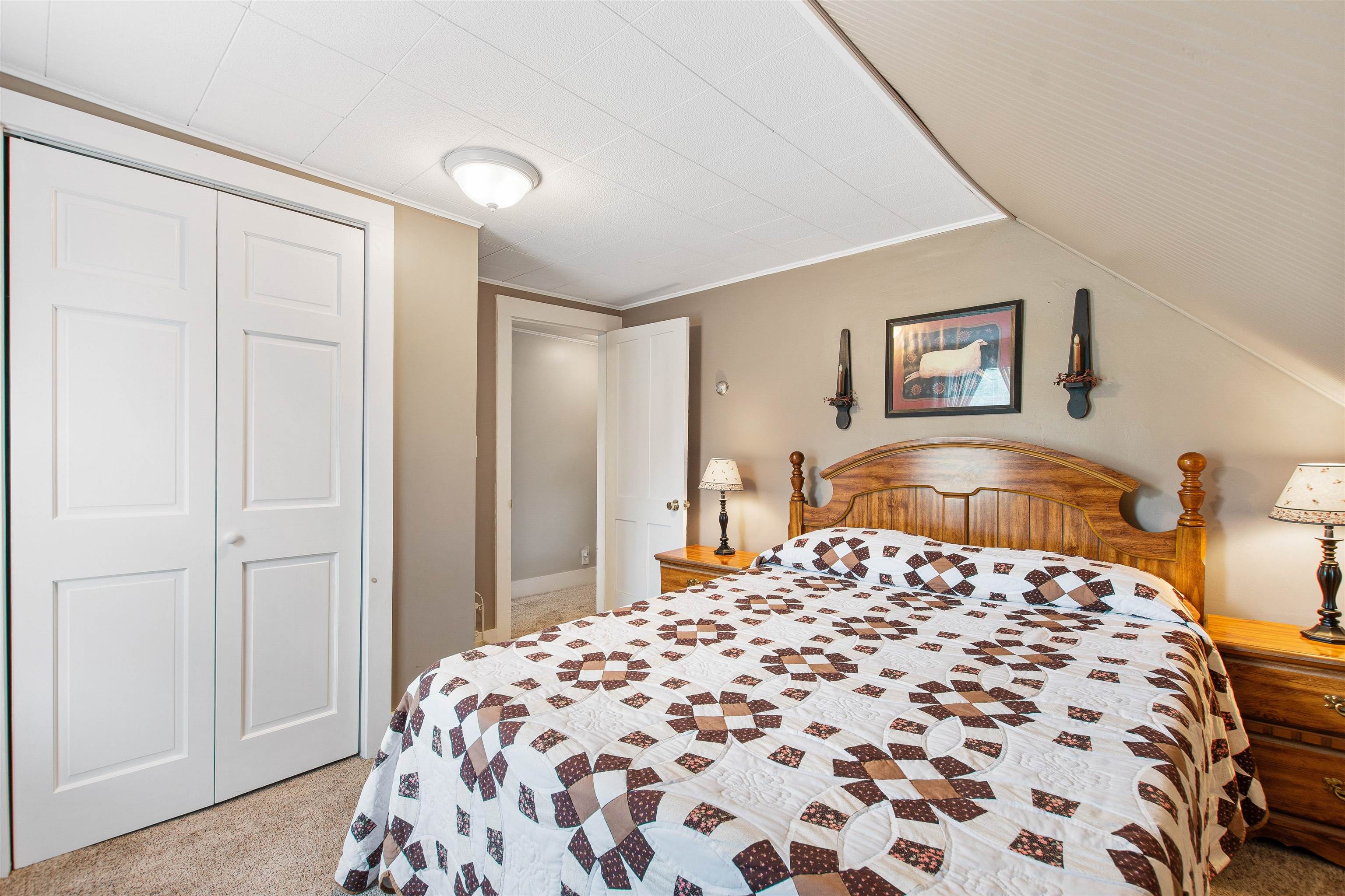 767 Back Lake Road Pittsburg, NH 03592 - Photo 26 of 40