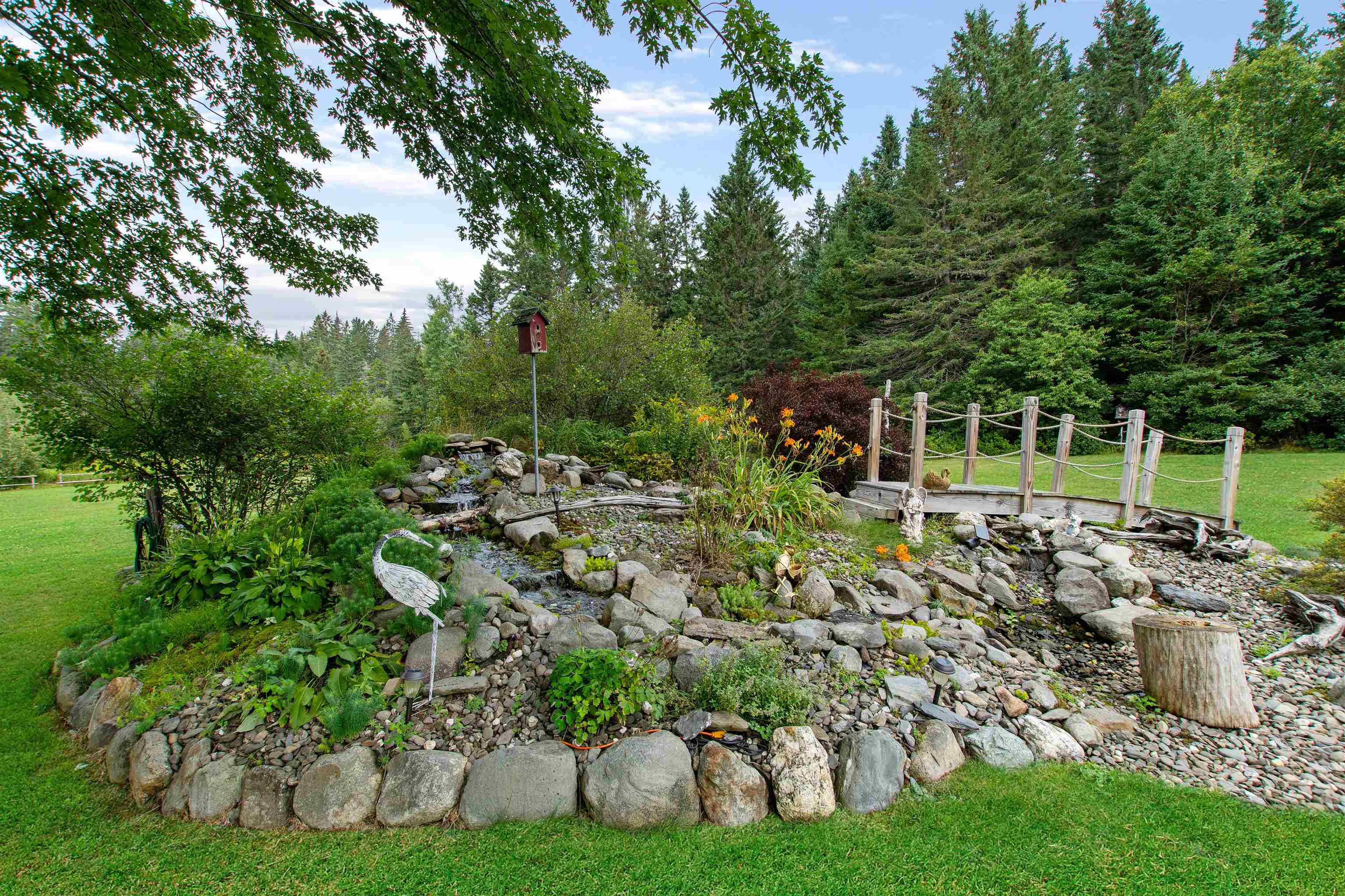 767 Back Lake Road Pittsburg, NH 03592 - Photo 33 of 40