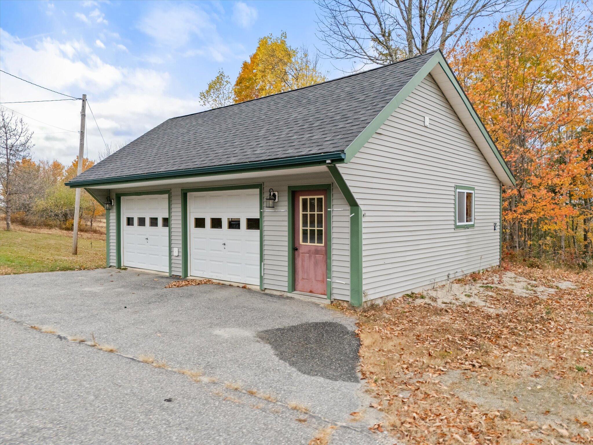 1305 Macomber Mill Road Eastbrook, ME 04634 - Photo 50 of 56 53-1305 Macomber Mill