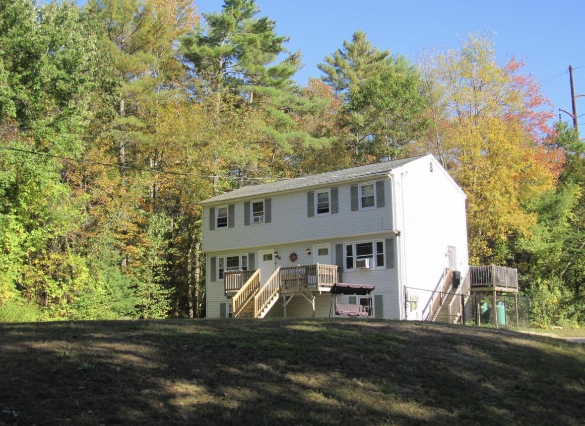 375 Whitehall Road Hooksett, NH 03106 - Photo 2 of 19