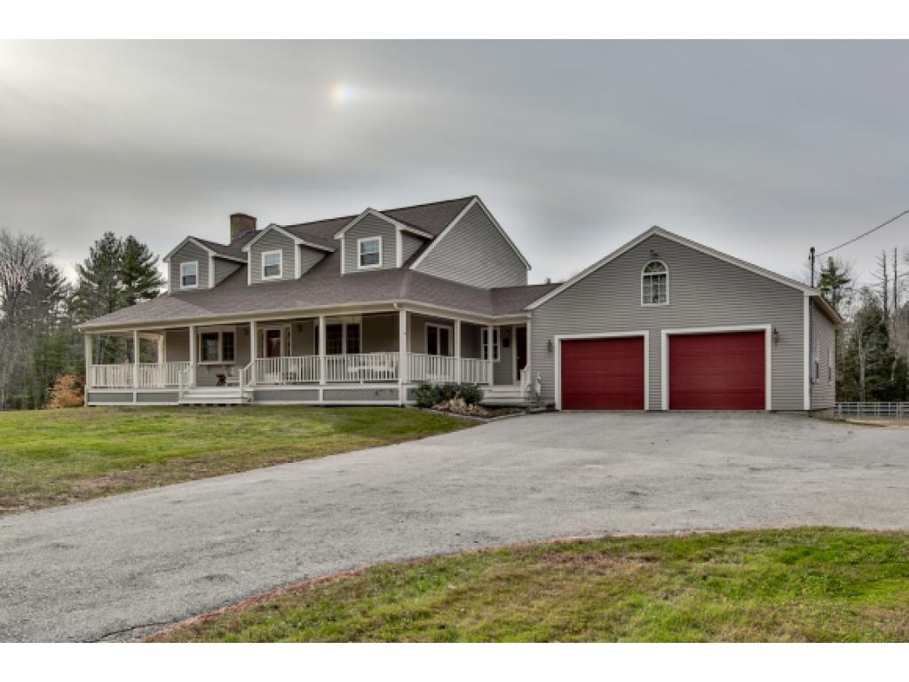 255 Sandown Road Fremont, NH 03044 - Photo 3 of 36